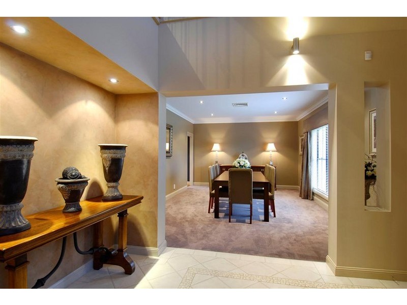 Bella Vista NSW 2153