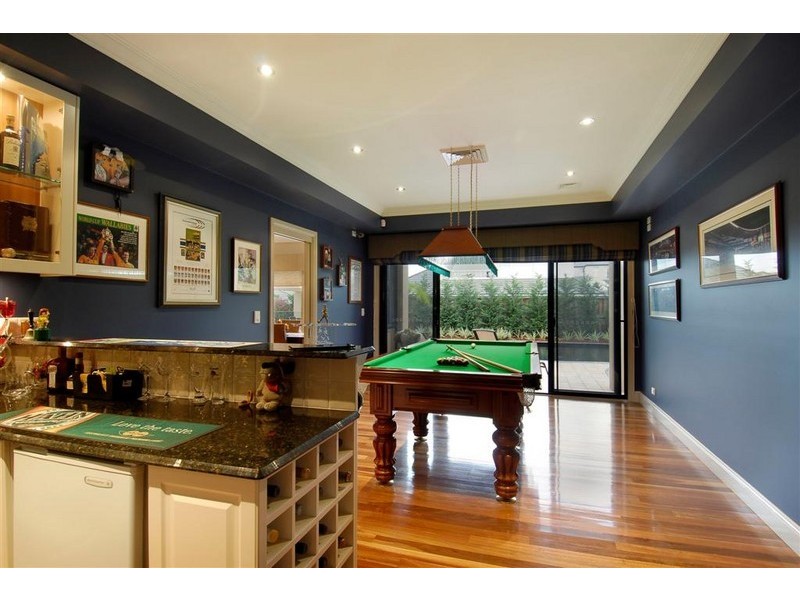 Bella Vista NSW 2153