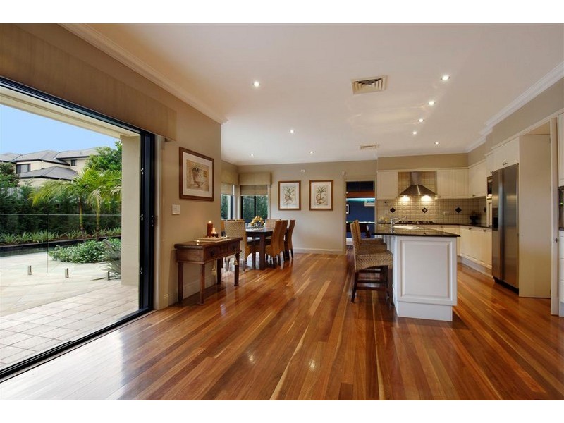 Bella Vista NSW 2153