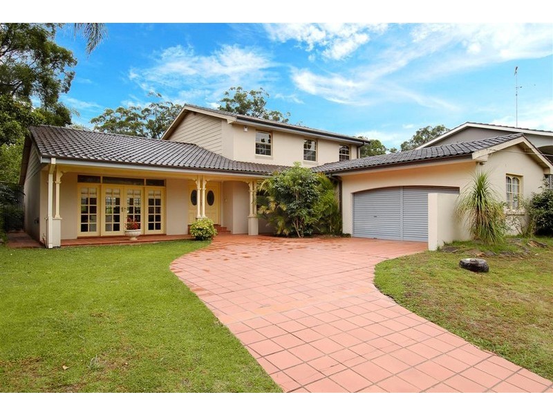 Castle Hill NSW 2154