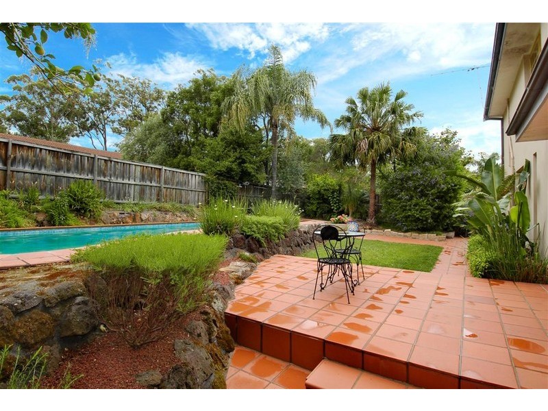 Castle Hill NSW 2154