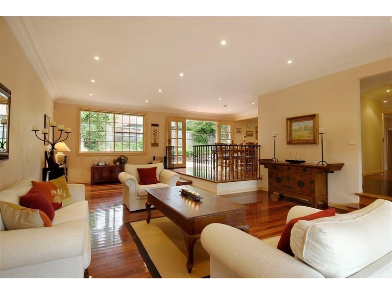 Castle Hill NSW 2154