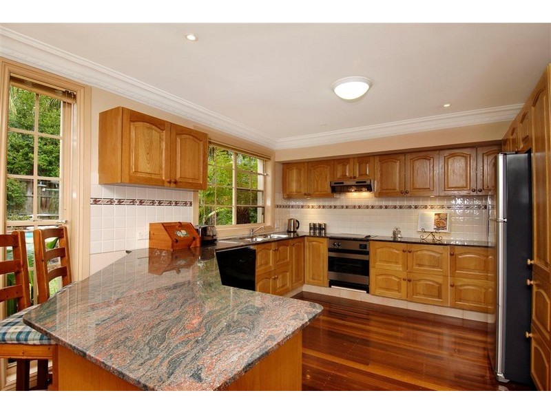 Castle Hill NSW 2154