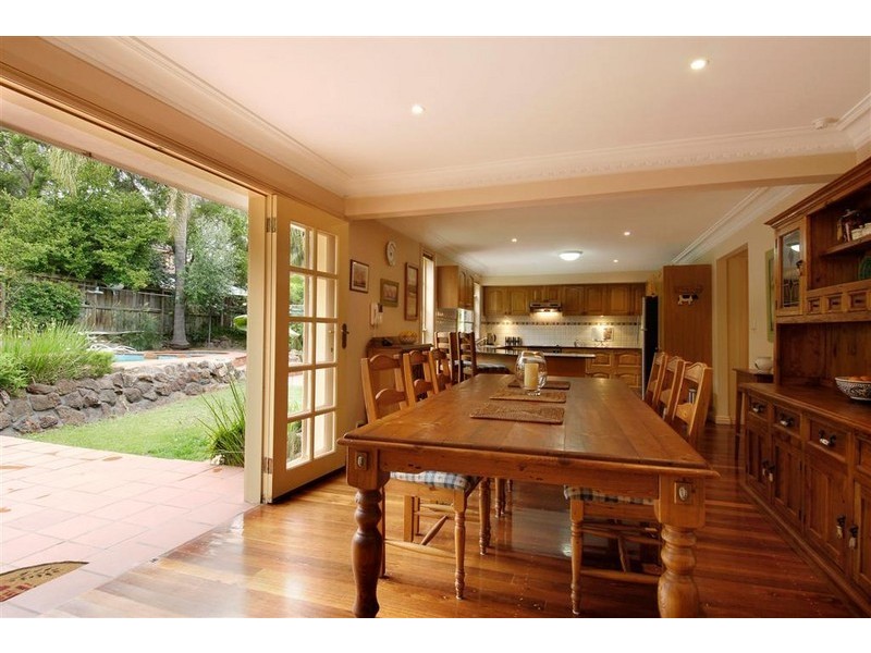 Castle Hill NSW 2154