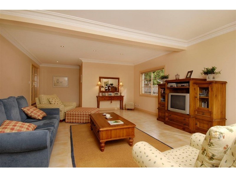 Castle Hill NSW 2154