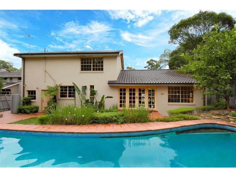 Castle Hill NSW 2154