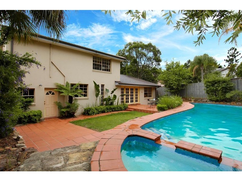 Castle Hill NSW 2154