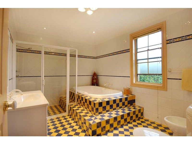 Castle Hill NSW 2154