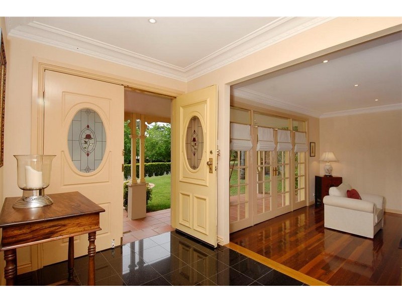 Castle Hill NSW 2154