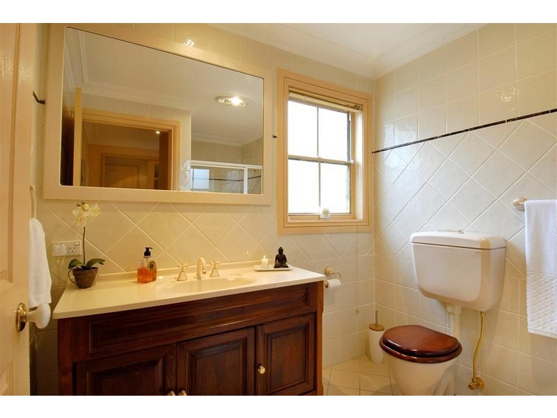 Castle Hill NSW 2154