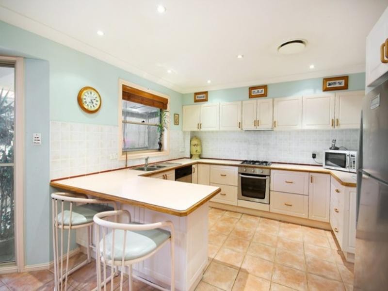 68 Crestview Drive, Glenwood NSW 2768