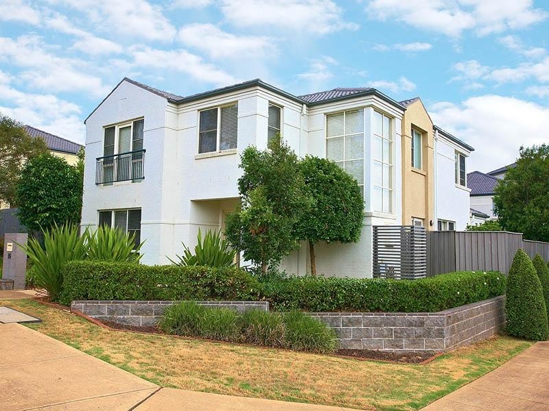 15 Keirle Road, Kellyville Ridge NSW 2155
