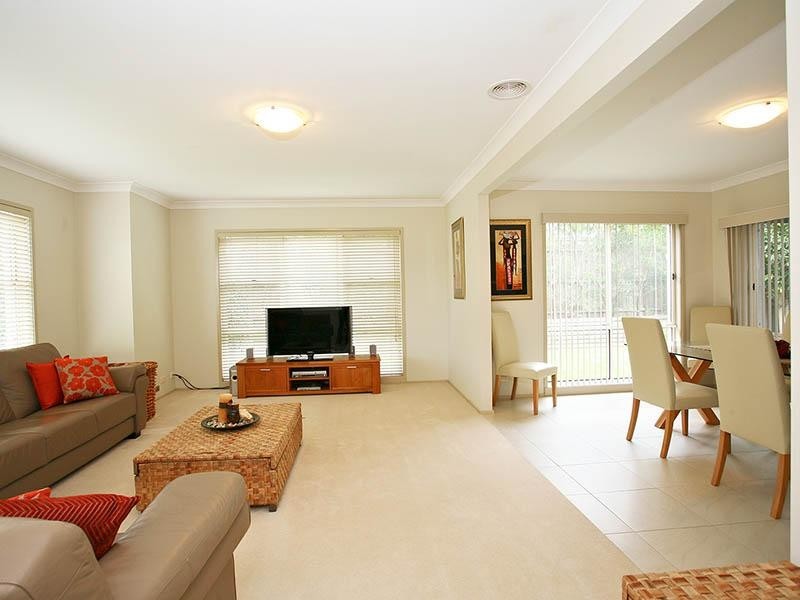 15 Keirle Road, Kellyville Ridge NSW 2155