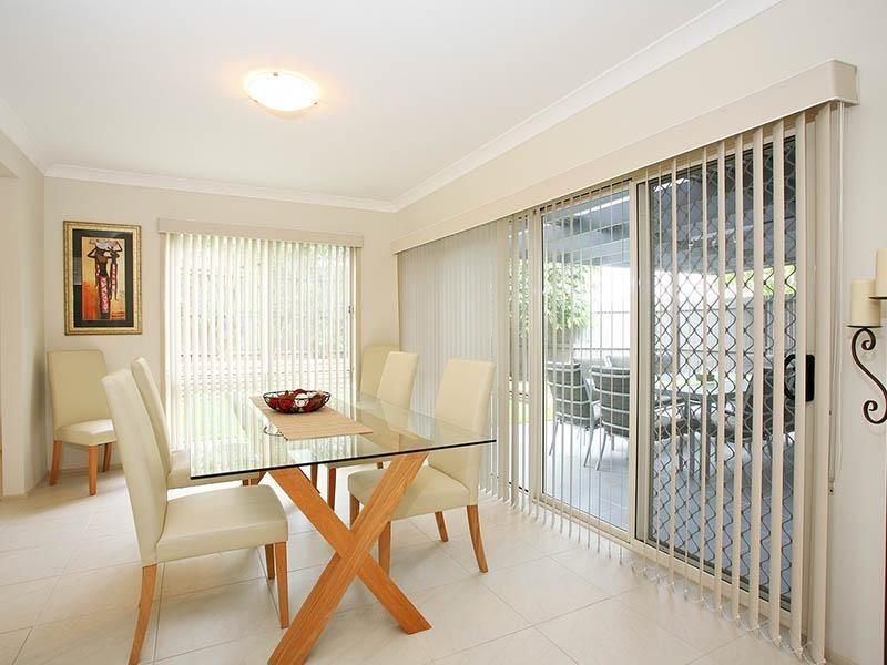 15 Keirle Road, Kellyville Ridge NSW 2155