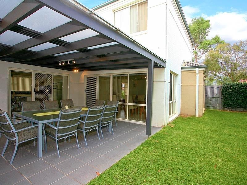 15 Keirle Road, Kellyville Ridge NSW 2155