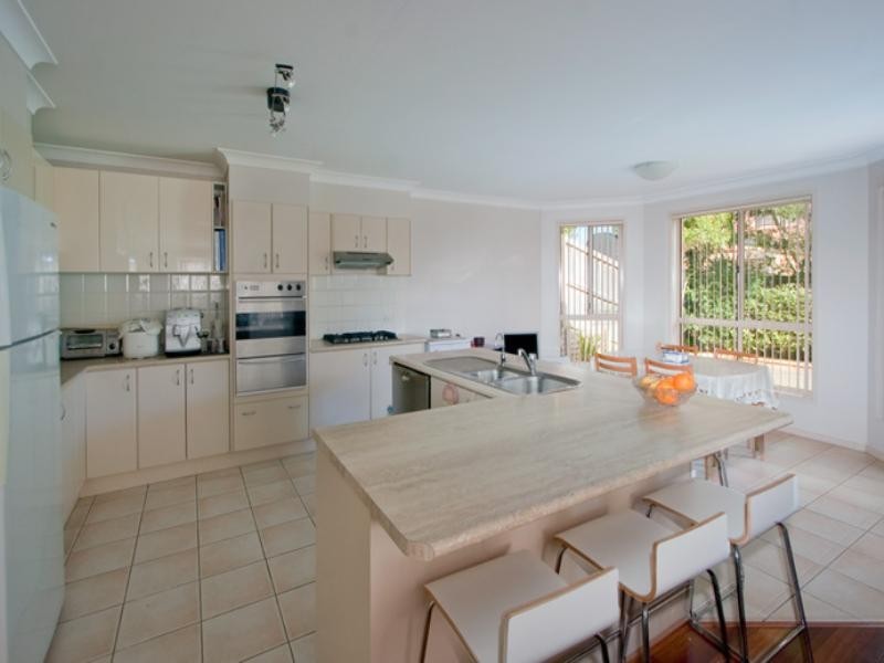 26 Patya Circuit, Kellyville NSW 2155