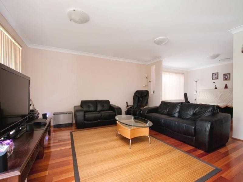 26 Patya Circuit, Kellyville NSW 2155