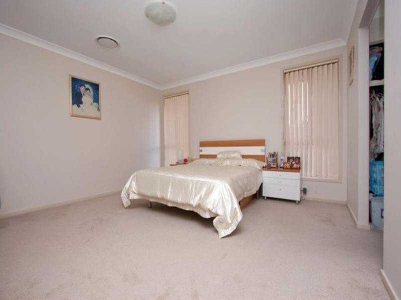 26 Patya Circuit, Kellyville NSW 2155