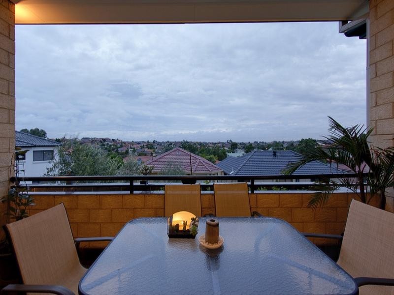 Bella Vista NSW 2153