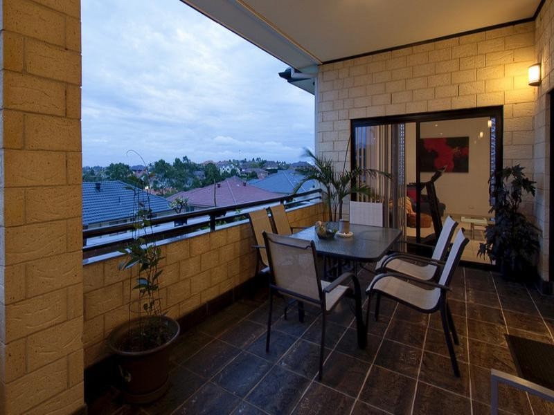 Bella Vista NSW 2153