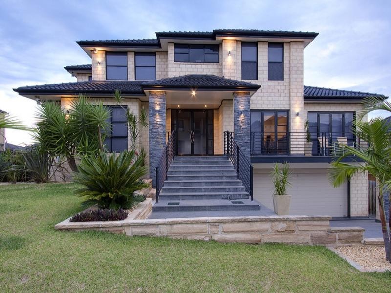 Bella Vista NSW 2153