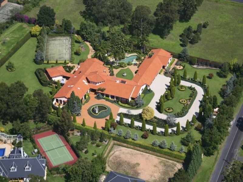 3 Davey Road, Dural NSW 2158