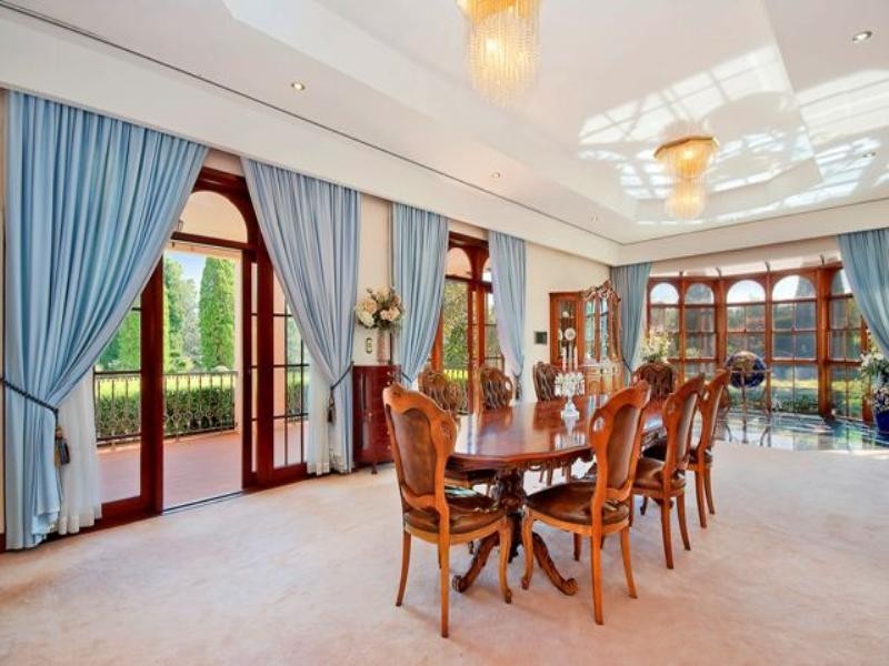 3 Davey Road, Dural NSW 2158