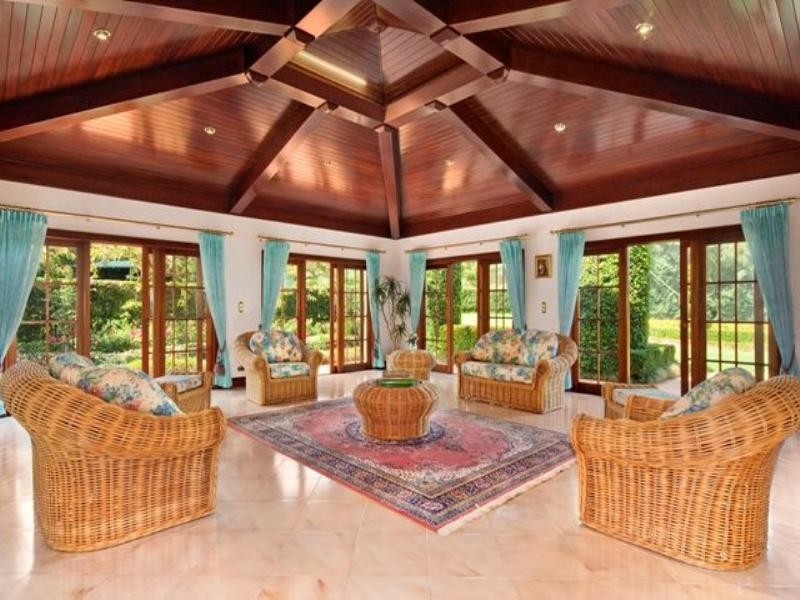 3 Davey Road, Dural NSW 2158