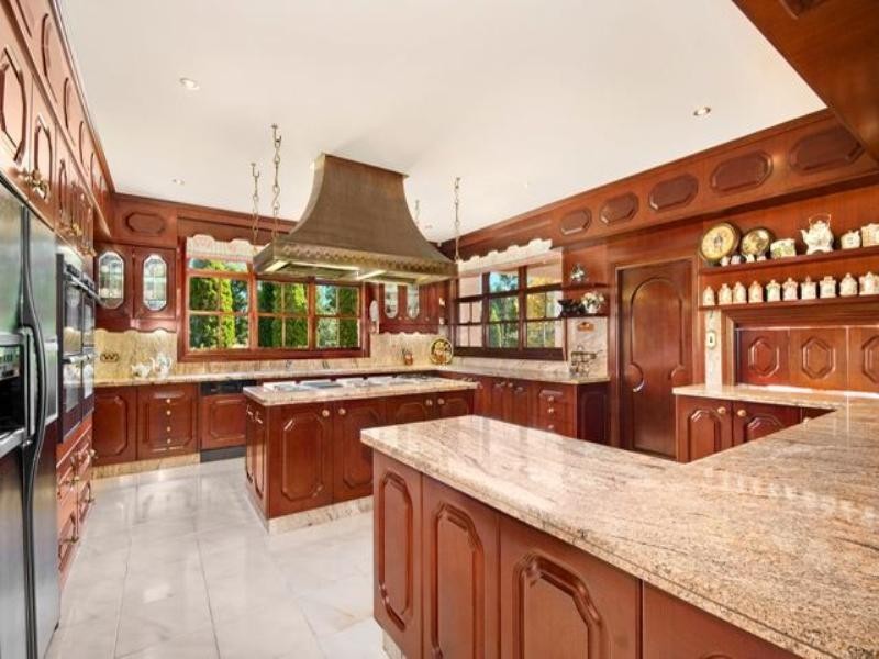 3 Davey Road, Dural NSW 2158