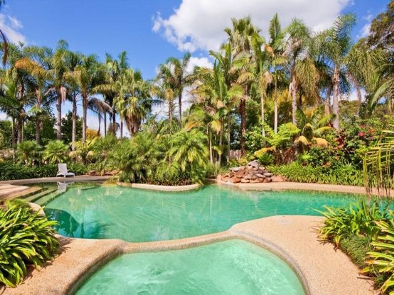 3 Davey Road, Dural NSW 2158