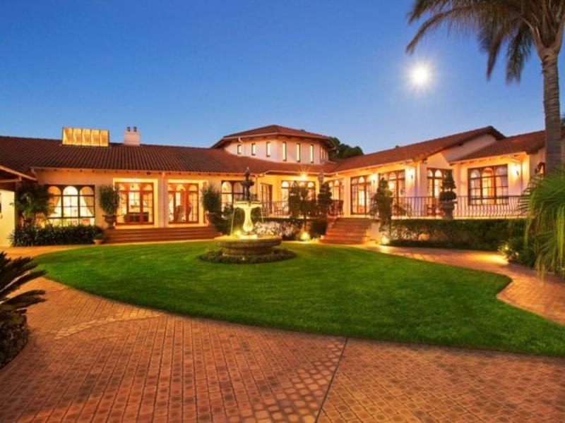 3 Davey Road, Dural NSW 2158