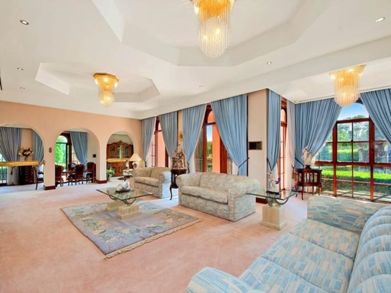 3 Davey Road, Dural NSW 2158