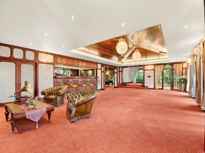 3 Davey Road, Dural NSW 2158