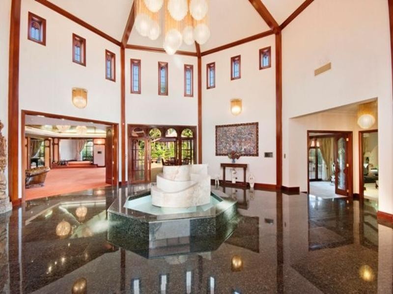 3 Davey Road, Dural NSW 2158