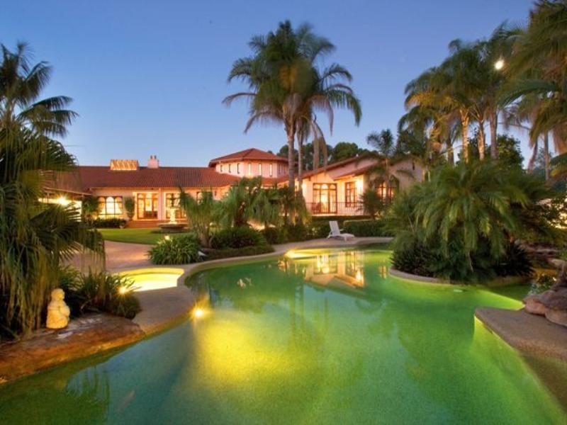 3 Davey Road, Dural NSW 2158