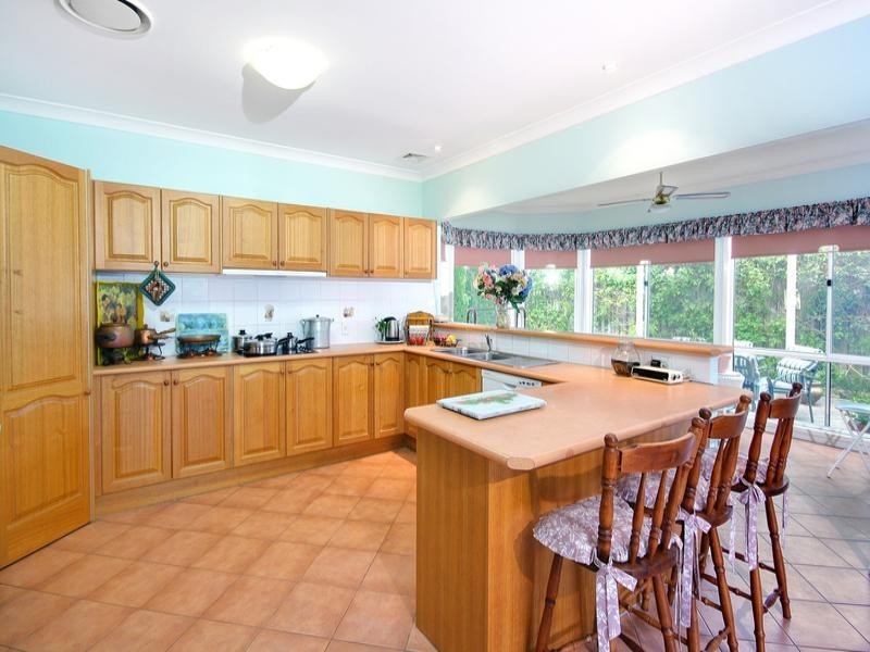 Kellyville NSW 2155