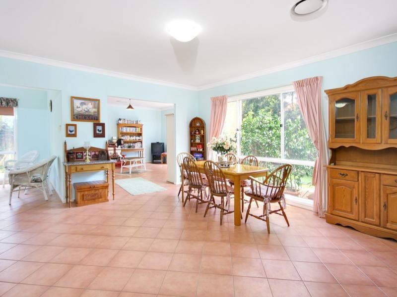 Kellyville NSW 2155