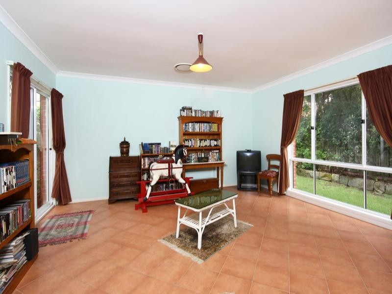 Kellyville NSW 2155
