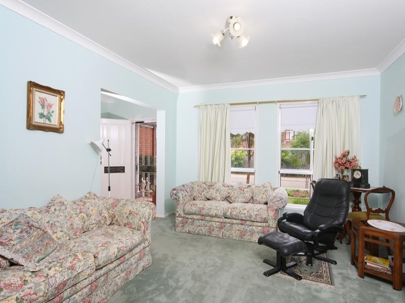 Kellyville NSW 2155