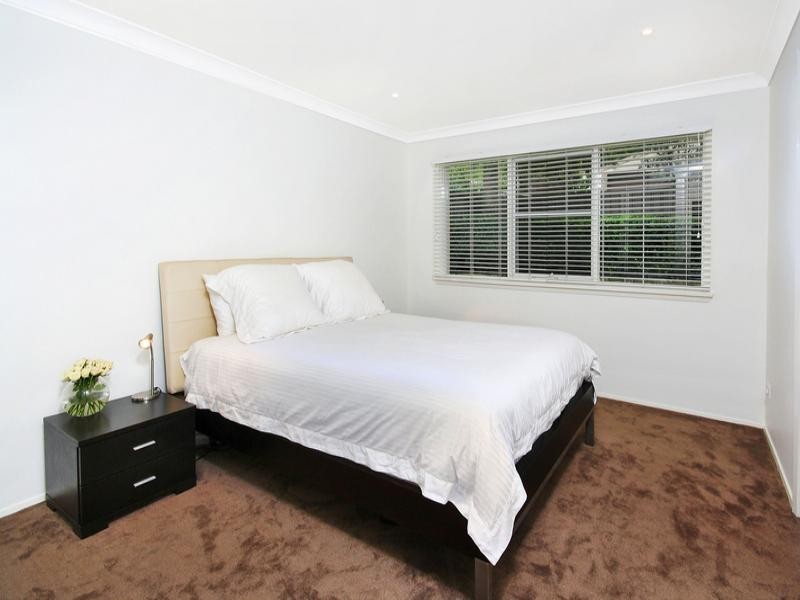 18 George Mobbs Drive, Castle Hill NSW 2154