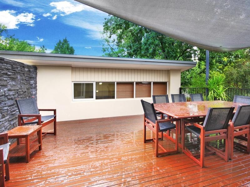 18 George Mobbs Drive, Castle Hill NSW 2154