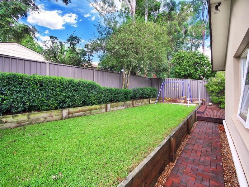 18 George Mobbs Drive, Castle Hill NSW 2154