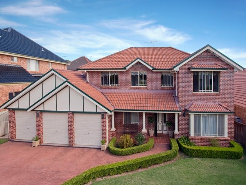 16 Celeste Avenue, Castle Hill NSW 2154
