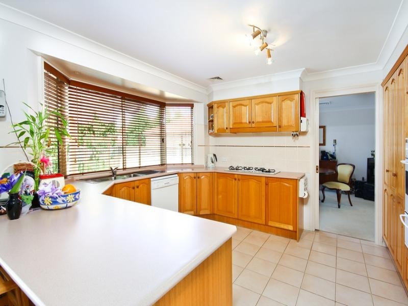 16 Celeste Avenue, Castle Hill NSW 2154