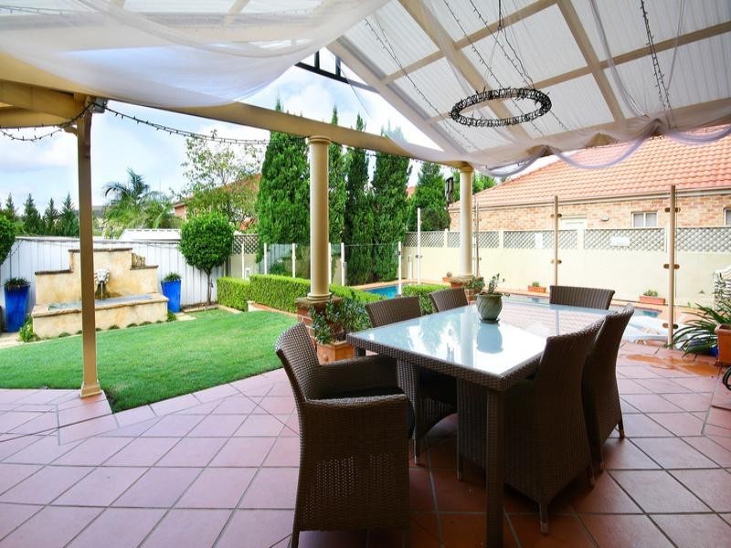 16 Celeste Avenue, Castle Hill NSW 2154