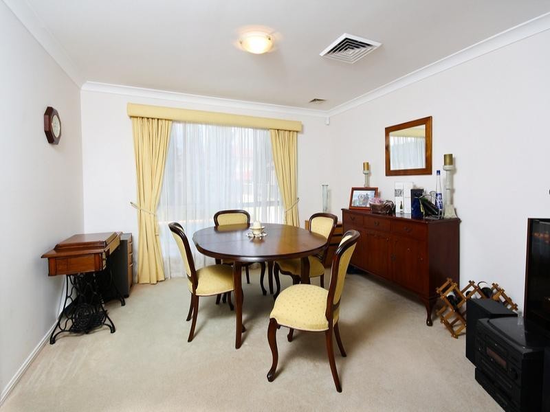 16 Celeste Avenue, Castle Hill NSW 2154