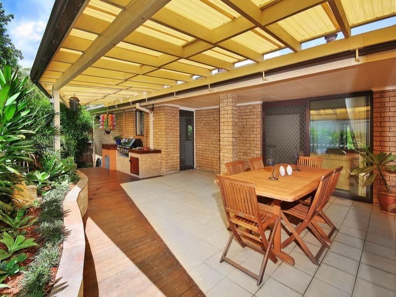 6 Waterloo Avenue, Castle Hill NSW 2154