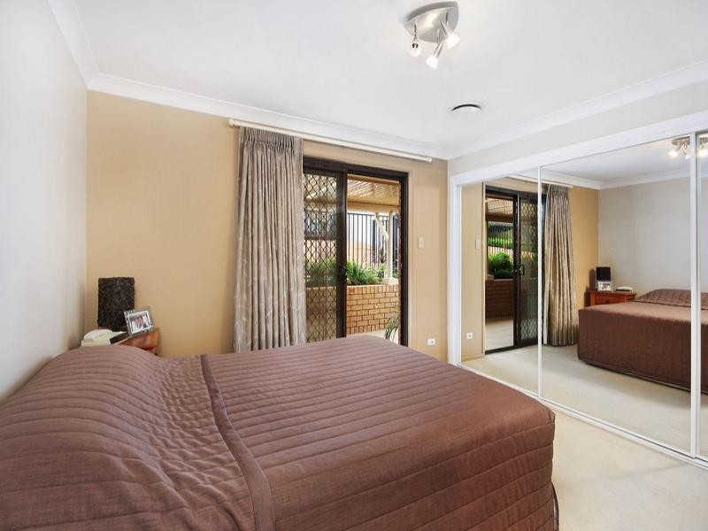 6 Waterloo Avenue, Castle Hill NSW 2154