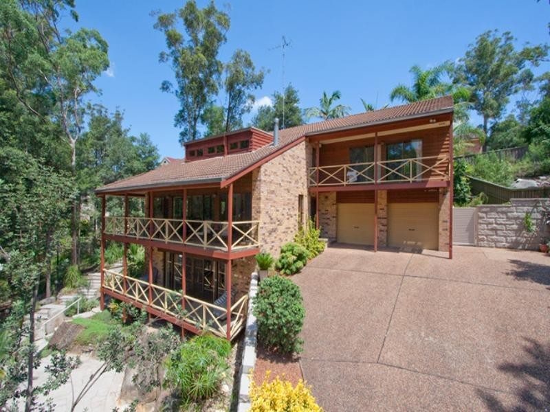 15 Parapet Place, Glenhaven NSW 2156