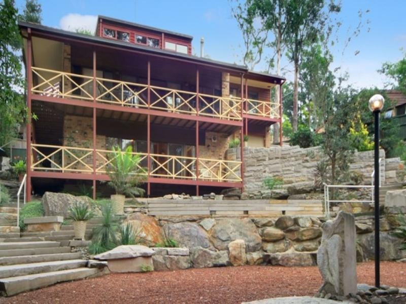 15 Parapet Place, Glenhaven NSW 2156